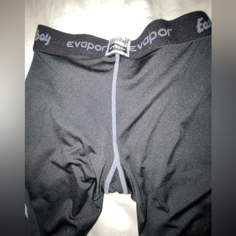 Eastbay evapor underpants xs